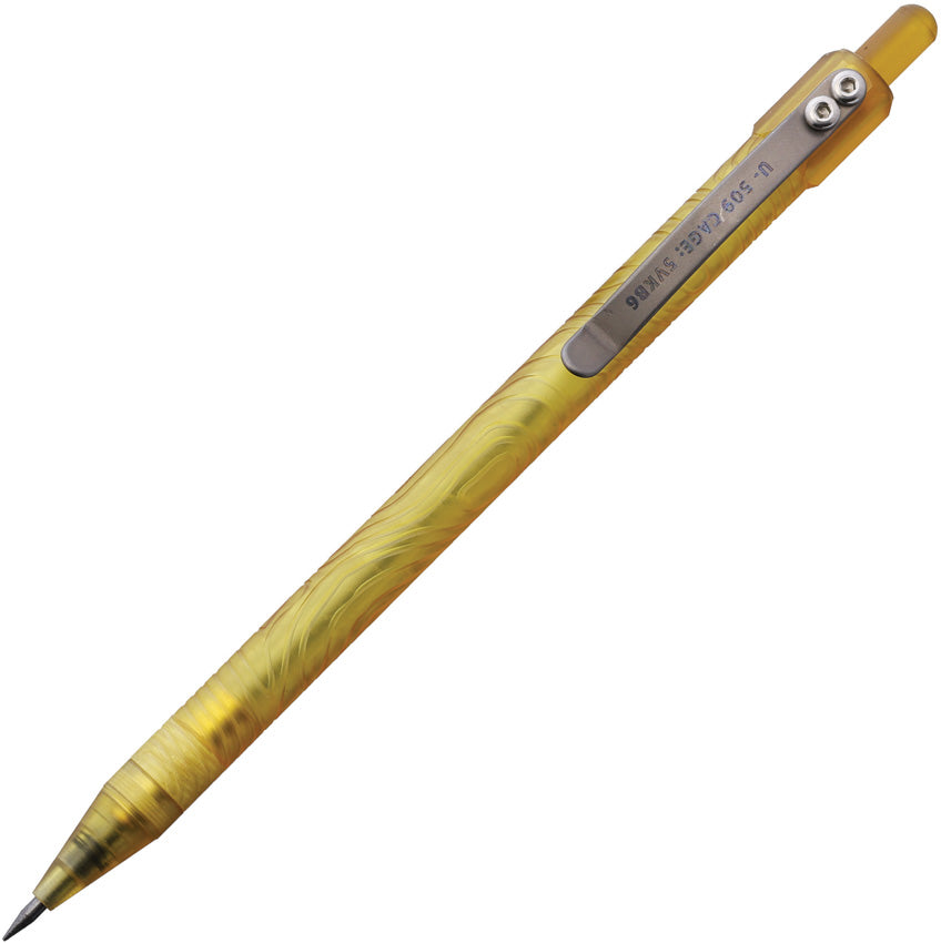 Draft Titan Mechanical Pencil DRAFT TITAN PENCIL-ULTEM