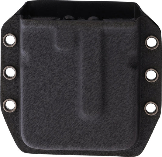BIG Survival Tin Belt Sheath