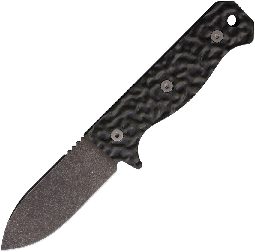 R4A Fixed Blade Tex CF R4A CONTOUR-TEX CF
