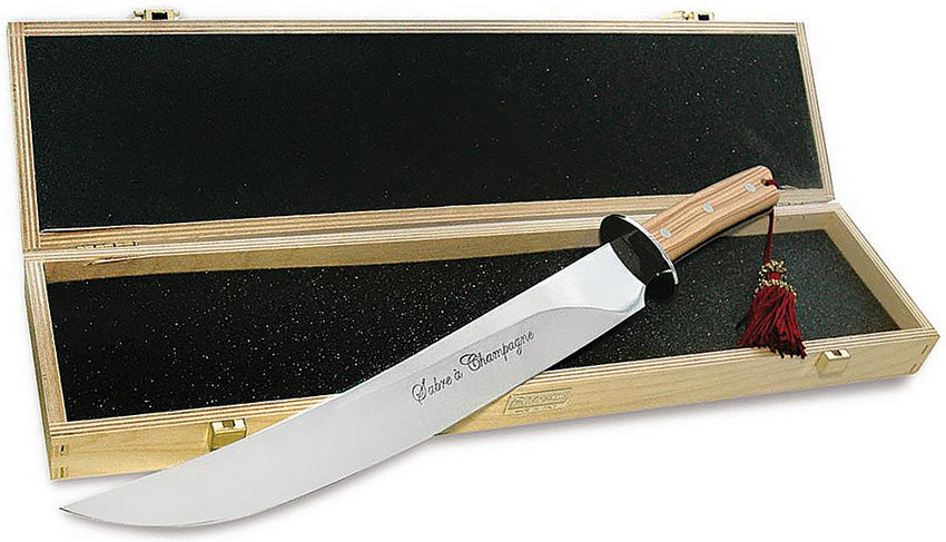 Sommelier Sabre