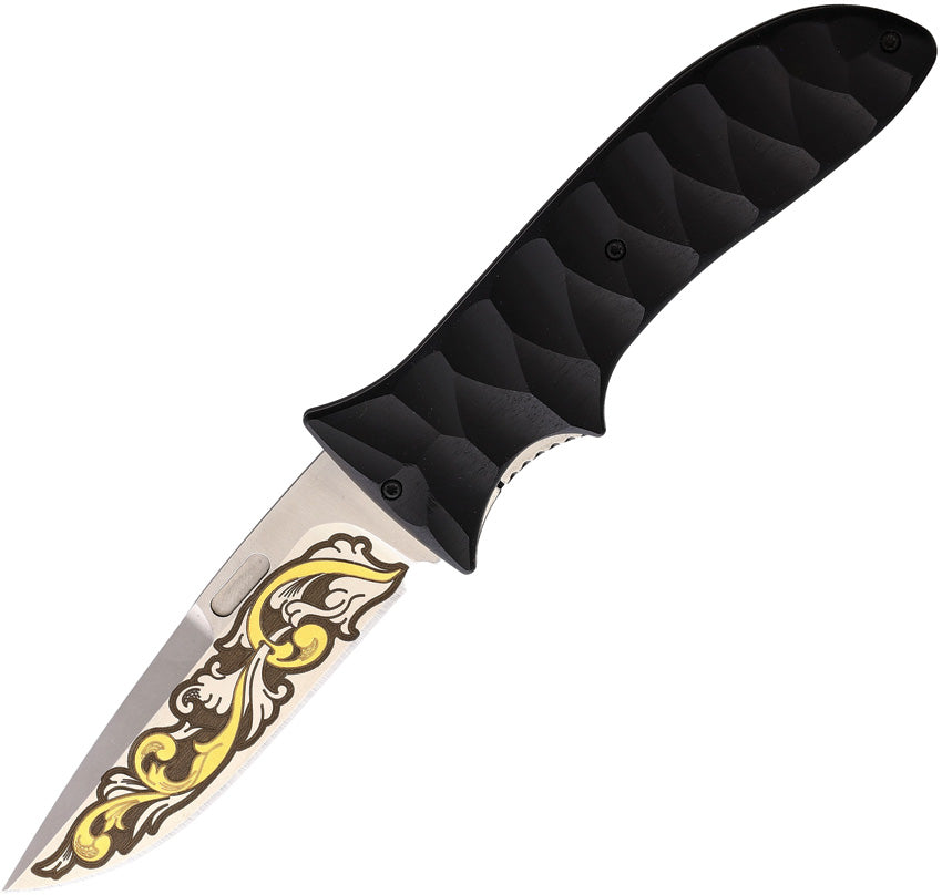 384KT Linerlock  384KT