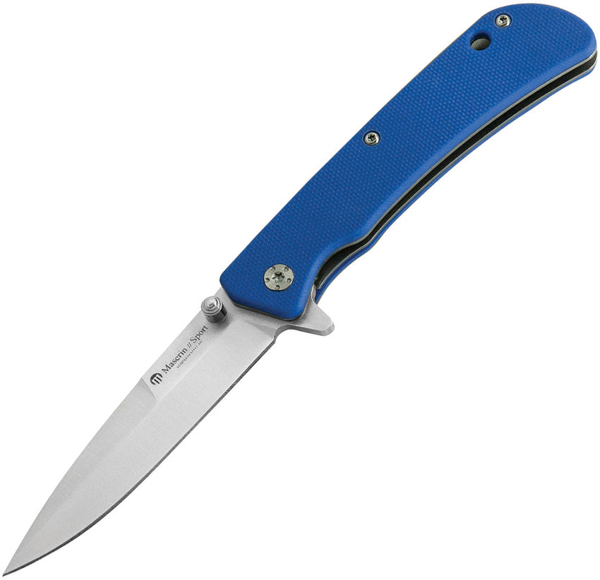 Sport Linerlock Blue