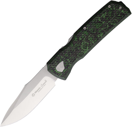 502 Power W-Lock Jungle Wear