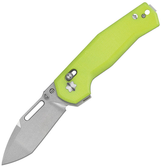 632 CB-1 Crossbar Lock Neon