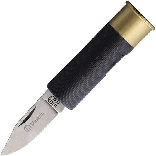 Shotgun Shell Knife CF  70/FC