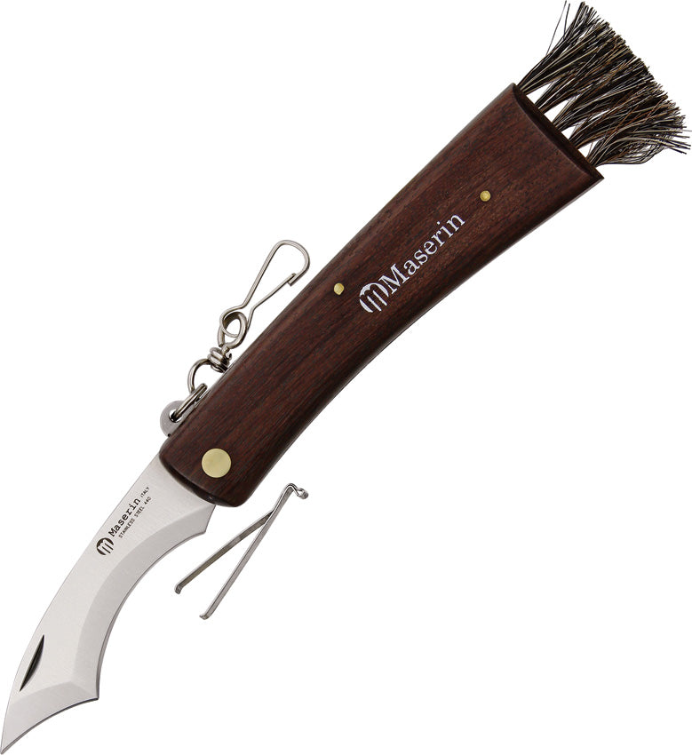 Mushroom Knife