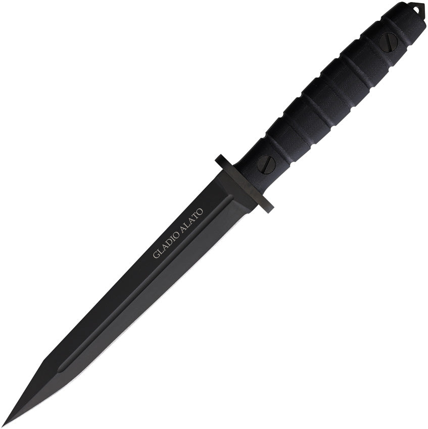 Gladio Alato Fixed Blade  966/G10N