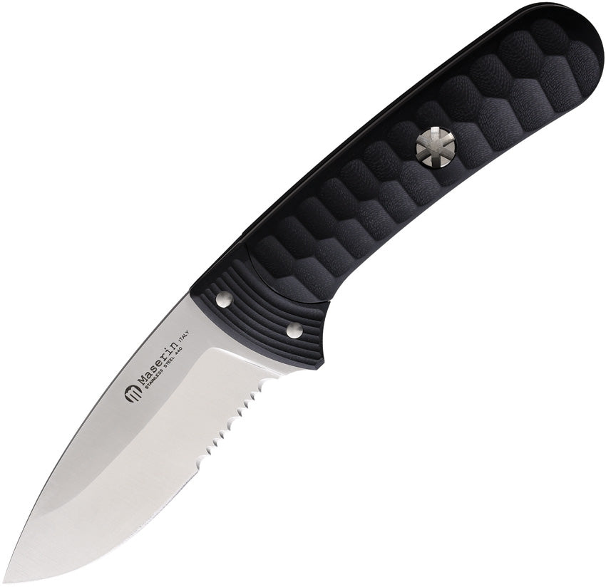 Sax Fixed Blade 975