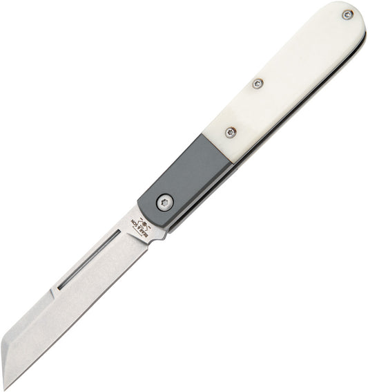 Modern Large Barlow Bone MWSB180