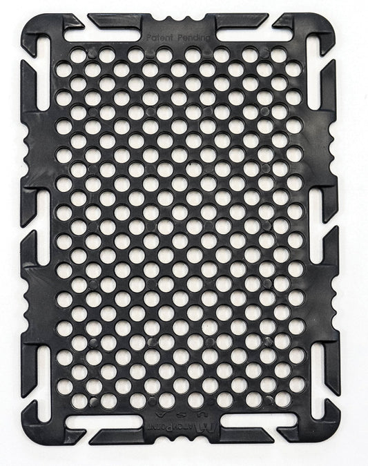 Tactical Mounting Plate TACTICAL MOUNTIN...