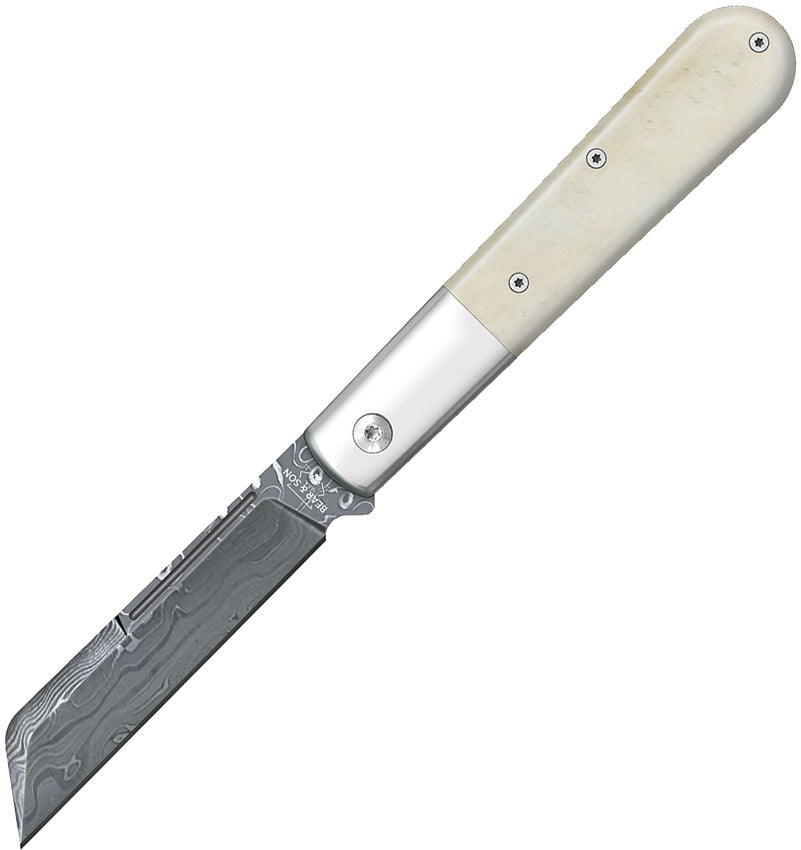 Modern Large Barlow Bone MWSB180D