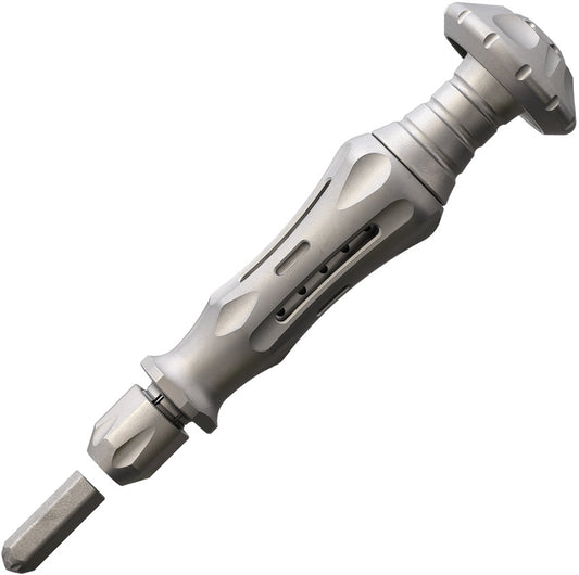 Mediator Tool Sandblast