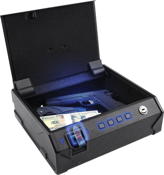 Pistol Safe Gen II