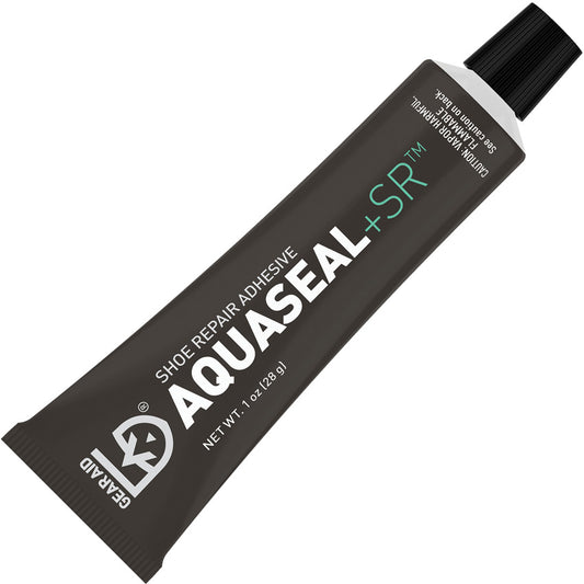 Aquaseal+SR Shoe Repair 1oz 10410