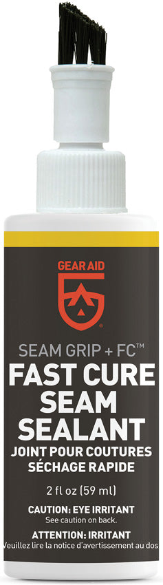 Tent Seam Sealant 2oz 10601