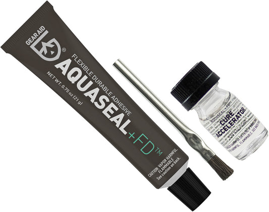 Aquaseal+FD Repair Adhesive 11110