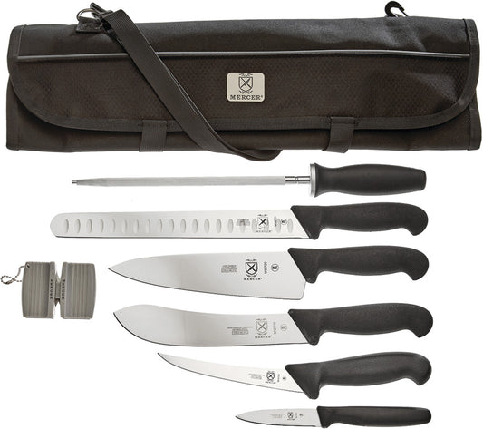 BPX BBQ Set 8PC