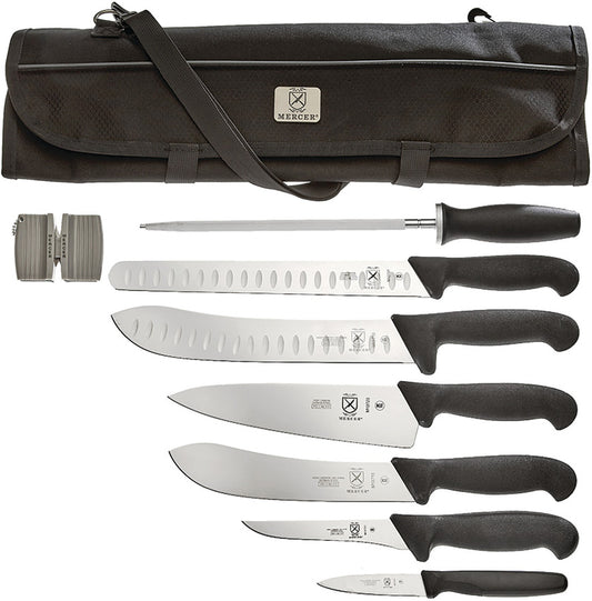 BPX Ultimate BBQ Set 9PC