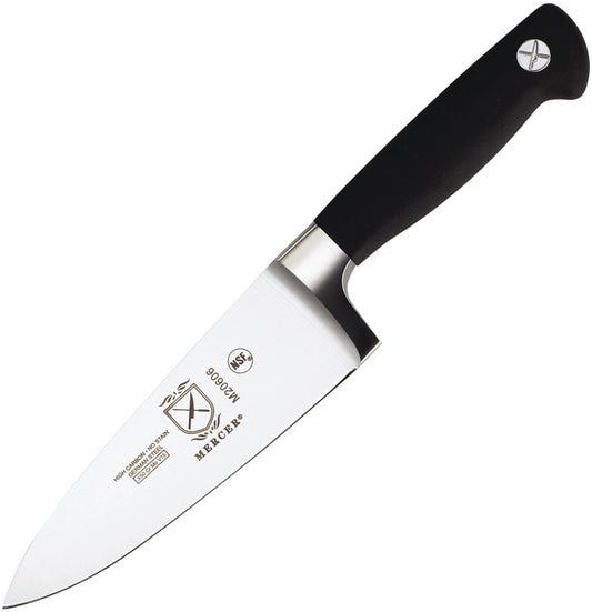 Genesis Chef's 6"