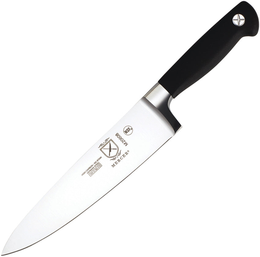 Genesis Chef's 8" M20608