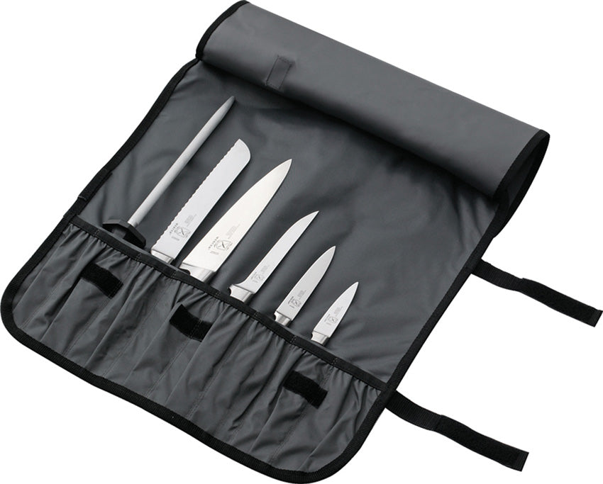 Knife Roll 7 Pocket