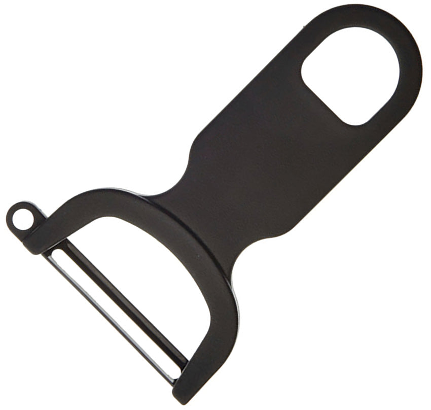 Y Peeler Black M33071BKB