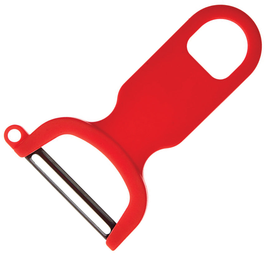 Y Peeler Red