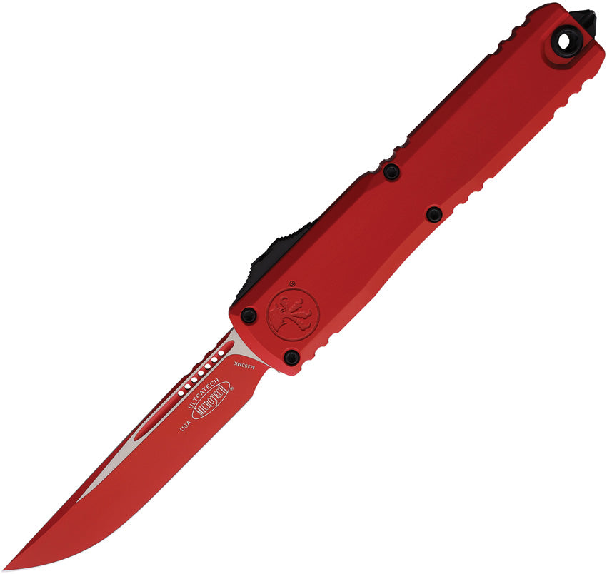 Auto Ultratech Gen III ZBP OTF 1121-1RD-C5Z4