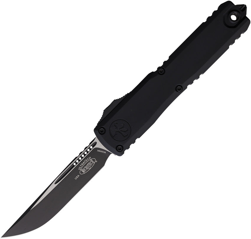 Auto Ultratech Gen III ZBP OTF