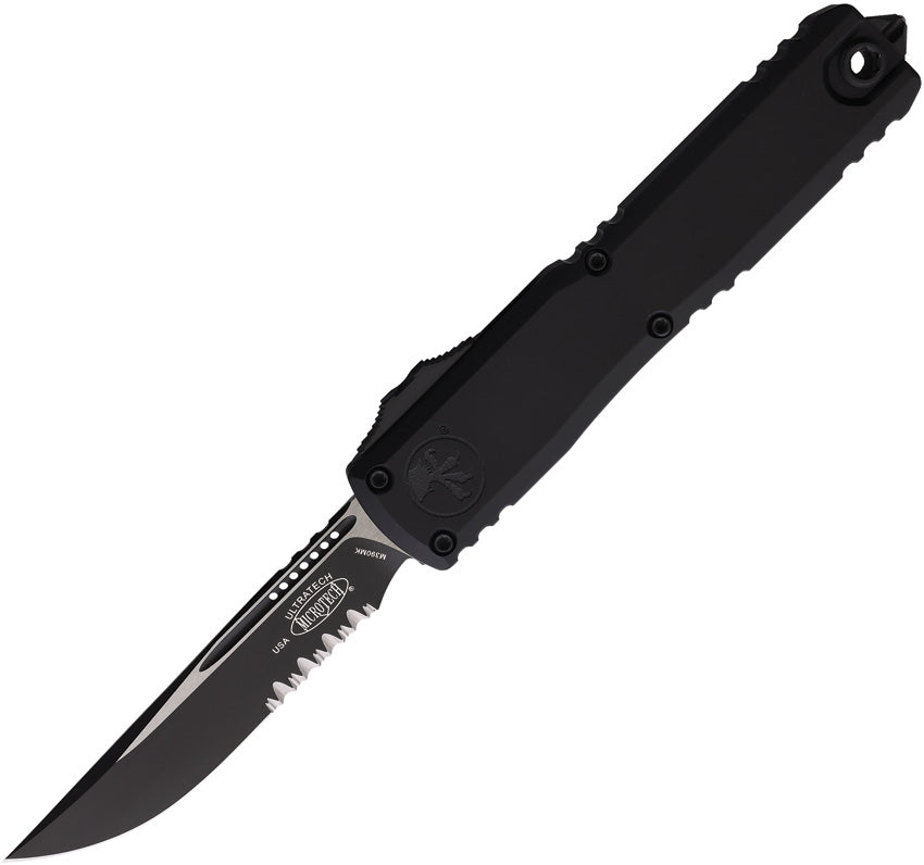 Auto Ultratech Gen III ZBP OTF 1121-2T