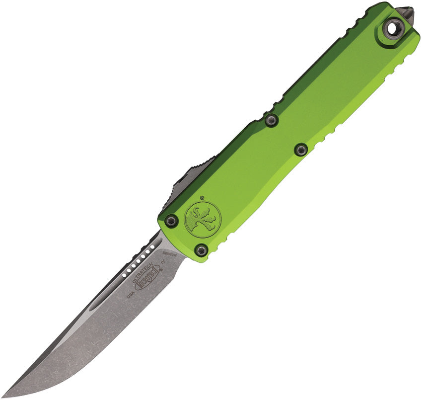 Auto Ultratech S/E Gen IV OTF  11214-10APNG
