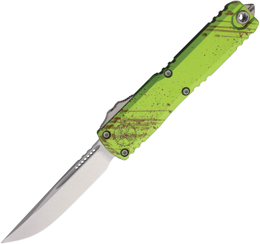 Auto Ultratech S/E Gen IV OTF 11214-10Z