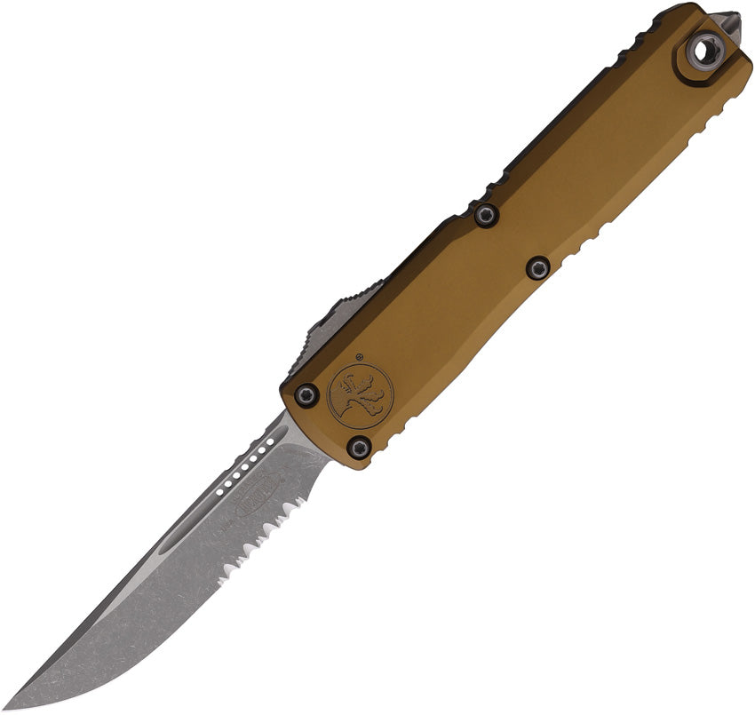 Auto Ultratech S/E Gen IV OTF 11214-11APTA