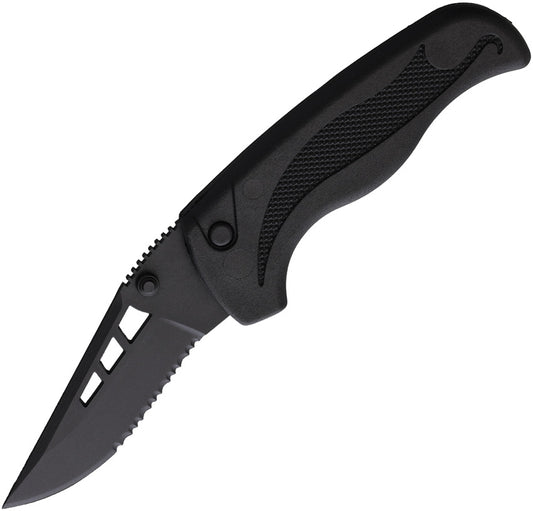Blackie Collins ButtonLock A/O BCSB