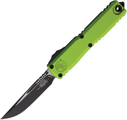 Auto Ultratech S/E Gen IV OTF  11214-1NG