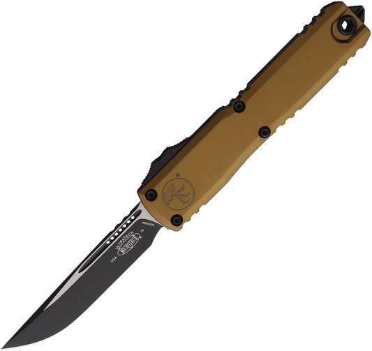 Auto Ultratech S/E Gen IV OTF  11214-1TA