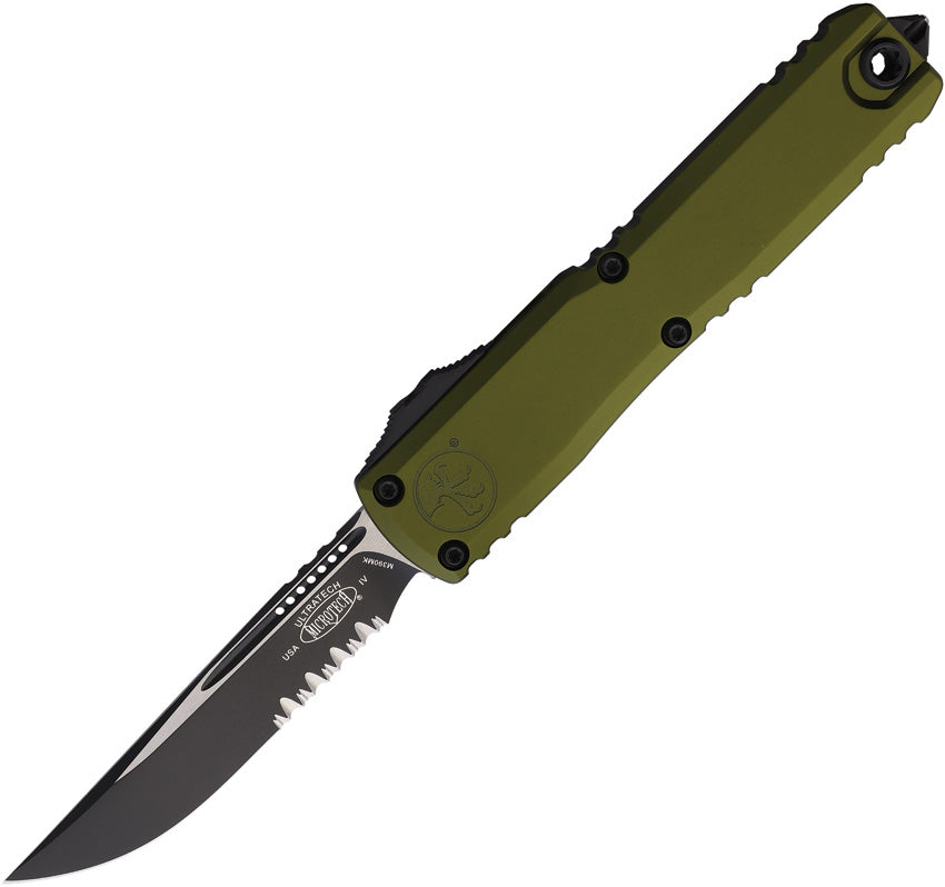 Auto Ultratech S/E Gen IV OTF 11214-2OD