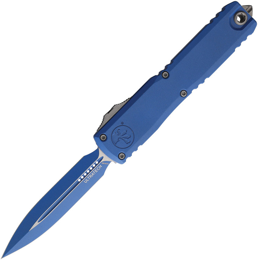 Auto Ultratech Gen III ZBP OTF