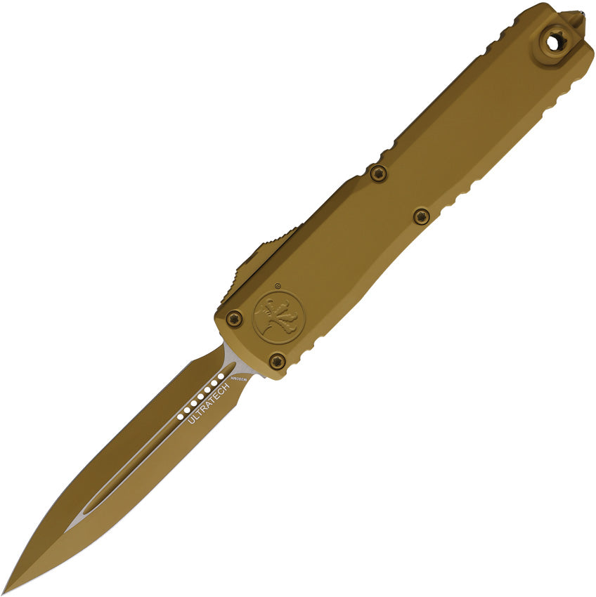 Auto Ultratech Gen III ZBP OTF  1122-1CRA