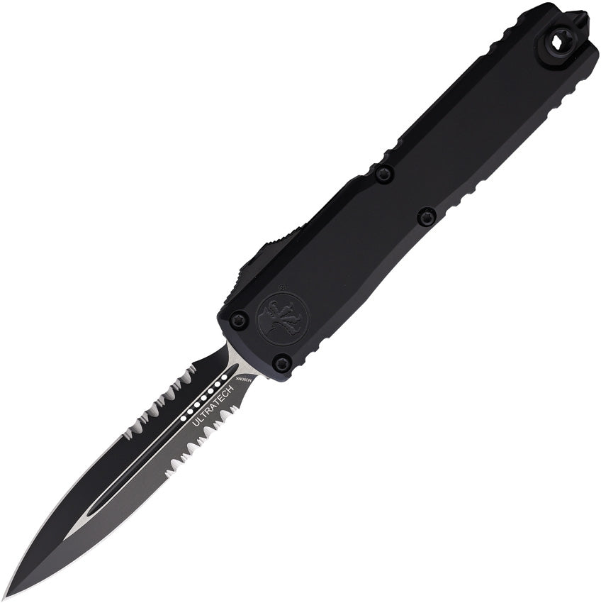 Auto Ultratech Gen III ZBP OTF