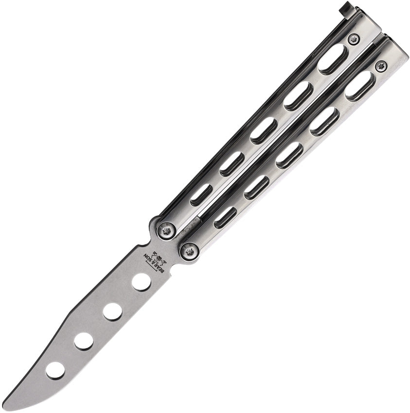 Butterfly Trainer Stainless SS13TR