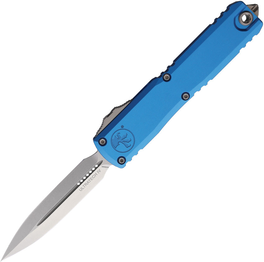 Auto Ultratech Gen IV D/E OTF 11224-10BL