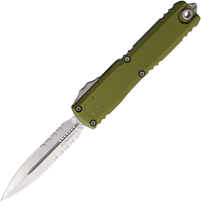 Auto Ultratech Gen IV D/E OTF 11224-11OD