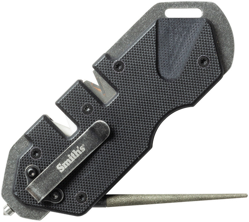 PP1 Tactical Sharpener Black 50979