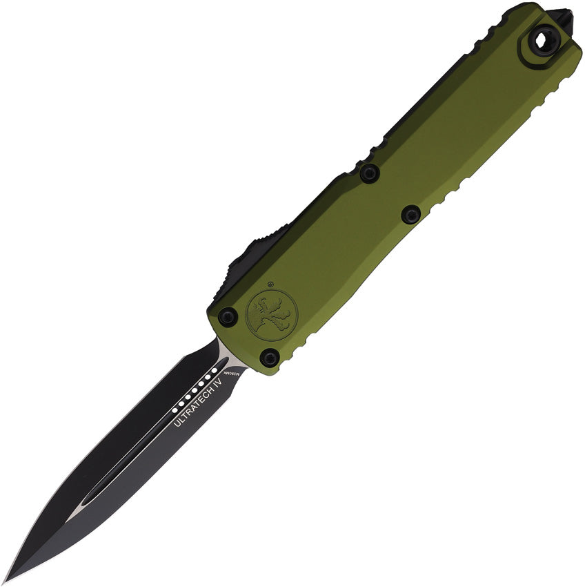 Auto Ultratech Gen IV D/E OTF 11224-1OD