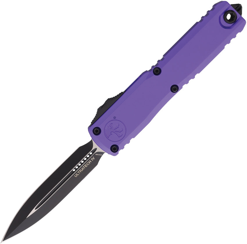 Auto Ultratech Gen IV D/E OTF  11224-1PU