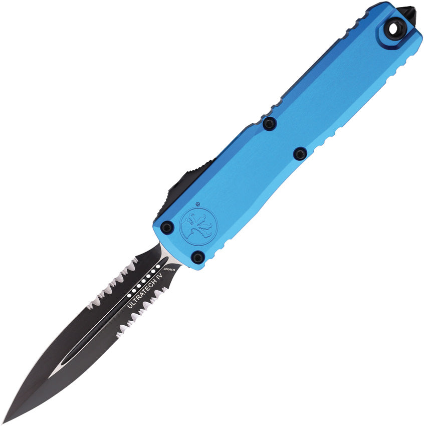 Auto Ultratech Gen IV D/E OTF 11224-2BL