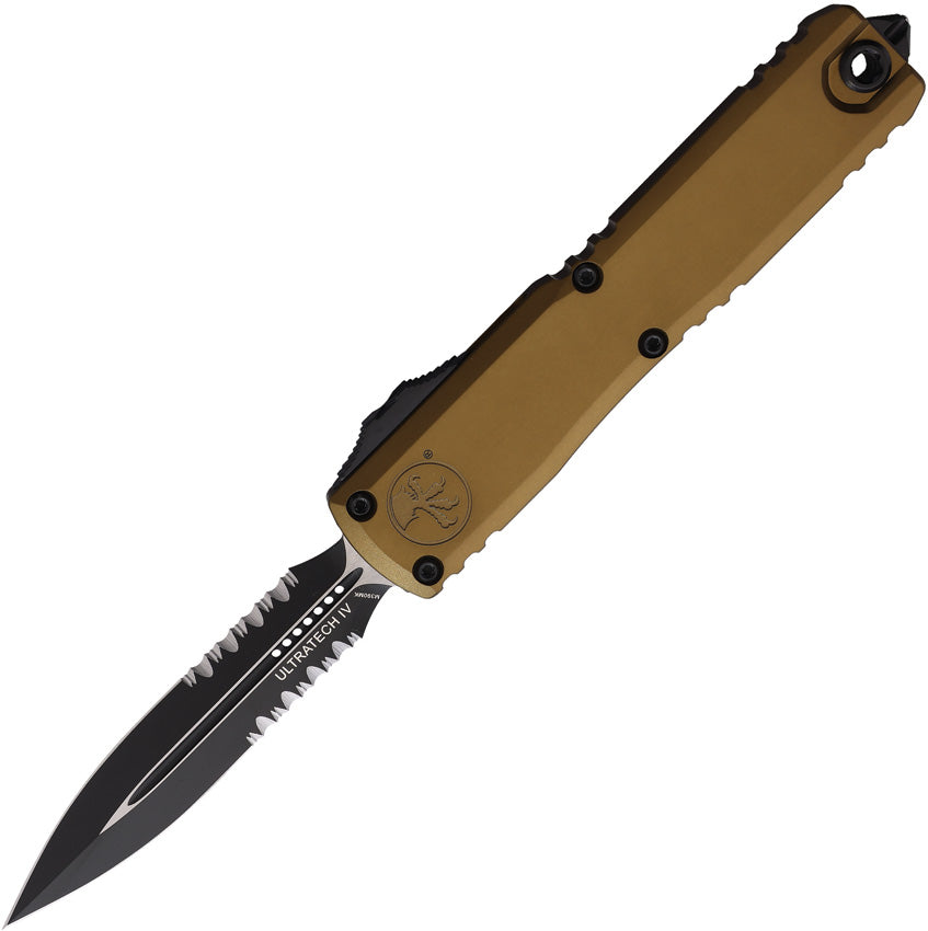 Auto Ultratech Gen IV D/E OTF  11224-2TA