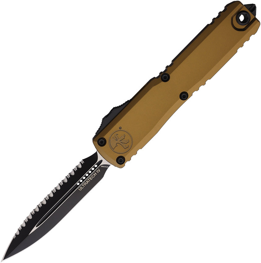 Auto Ultratech Gen IV D/E OTF