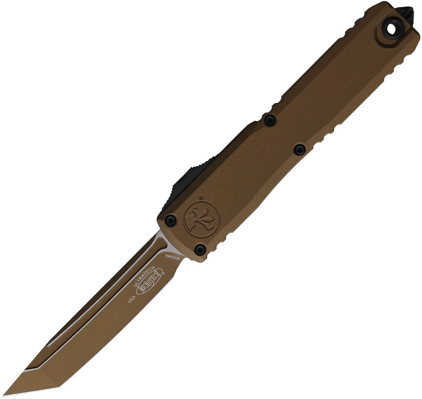 Auto Ultratech Gen III ZBP OTF  1123-1UB-C19Z4